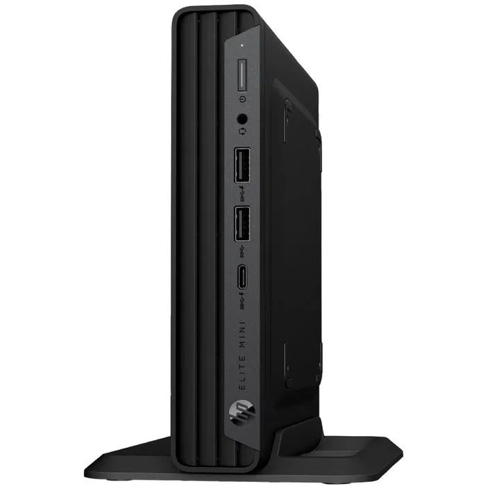 HP PC Elite Mini 800 G9 622X4ET - Intel Core i7-14700, 16GB RAM, 512GB SSD, Windows 11 Pro - Ordenador de Sobremesa Mini Factor de Forma